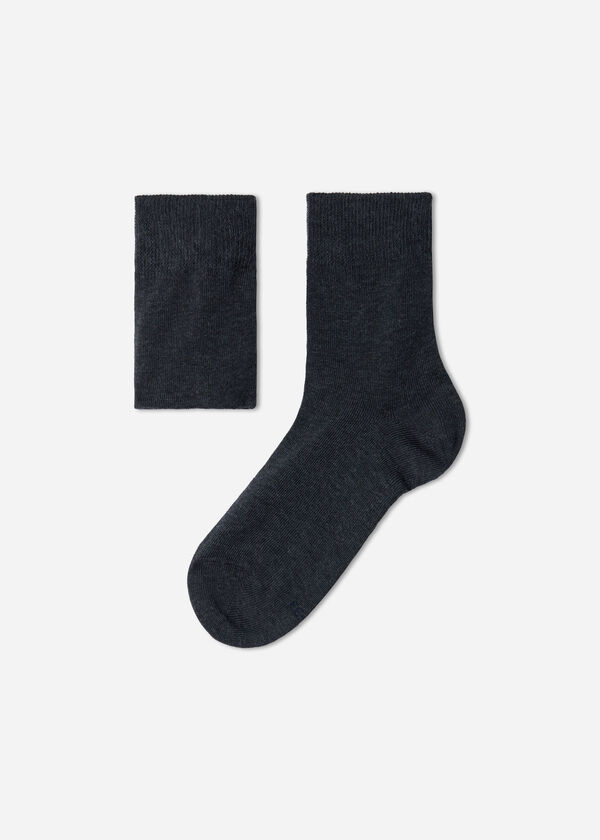 Chaussettes Courtes enfant en Coton