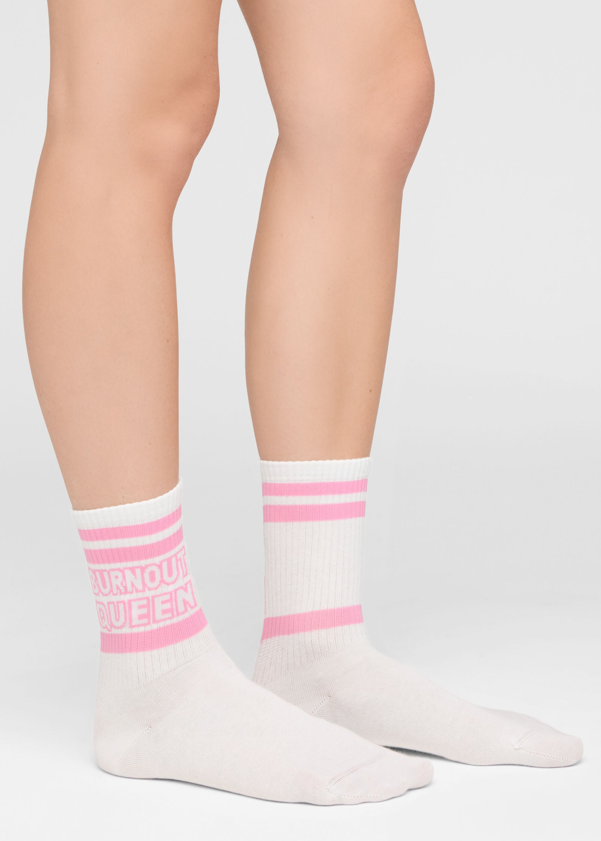 Burnout Collection Socks