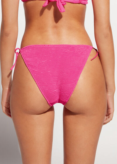 String Swimsuit Bottom Miami