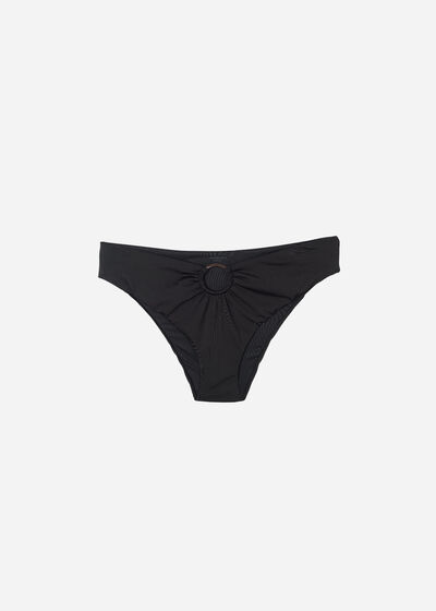 High Waist Swimsuit Bottom Abu Dhabi