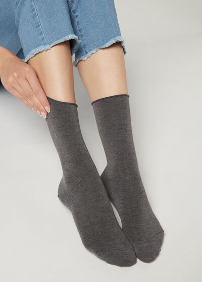 Čarape od kašmira