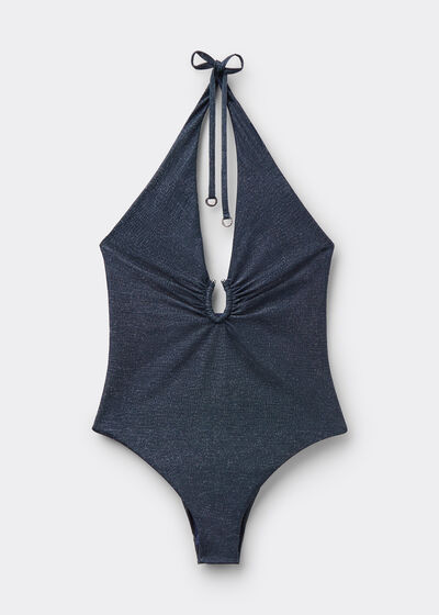 Swimsuit Glowing Python