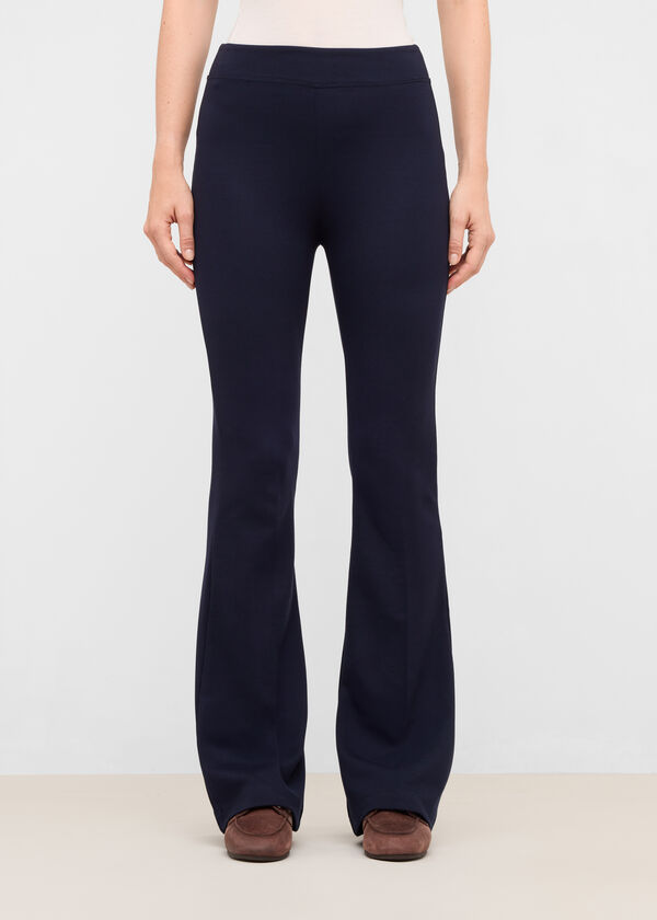Flared Trousers