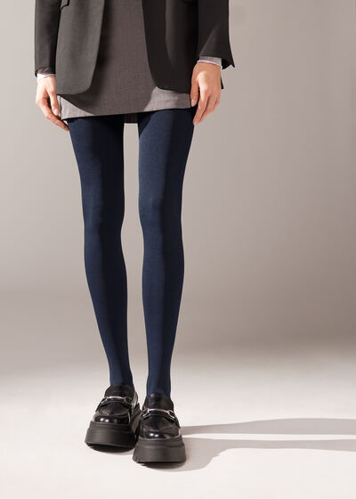 Thermal Super Opaque Tights