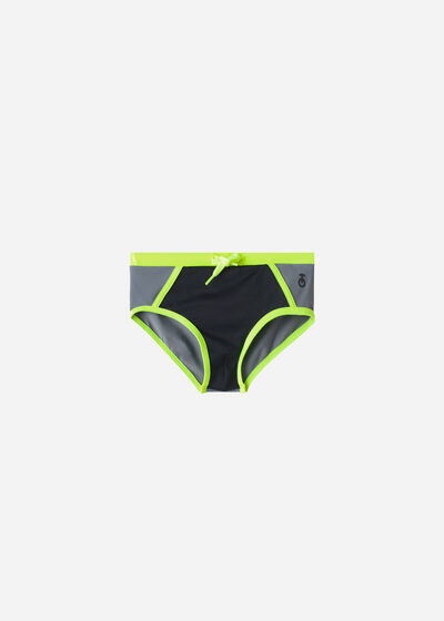 Briefs Boys’ Swimsuit Malindi