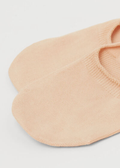 Unisex Invisible Socks