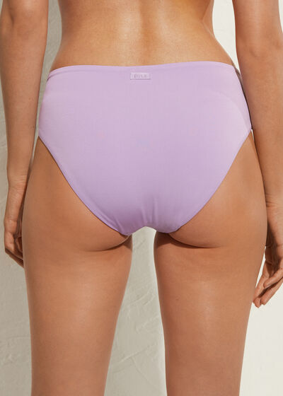 High Waist Swimsuit Bottom Indonesia