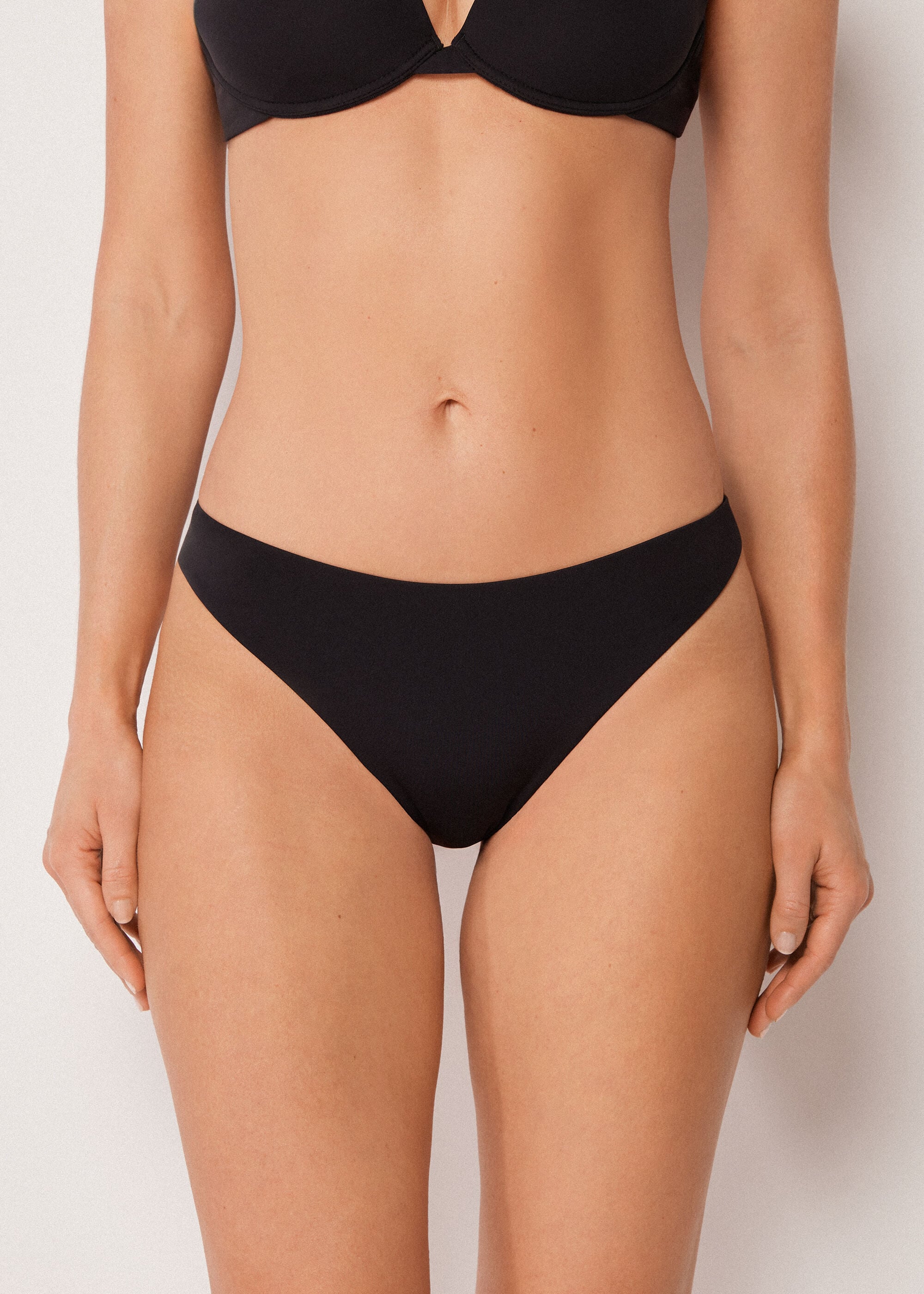 Slip Bikini Altı Premium Fit