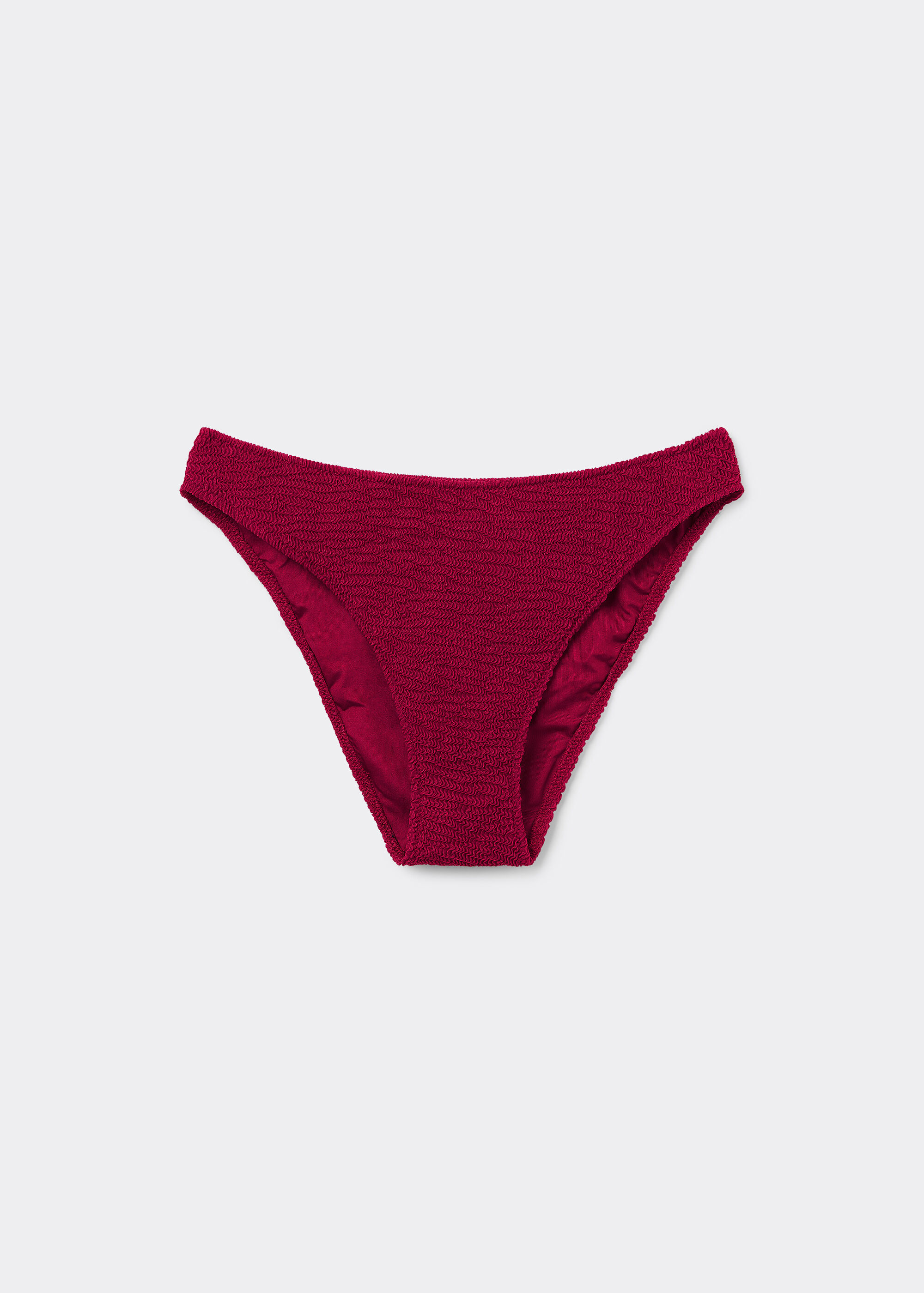 Bas de maillot Crinkle Waves