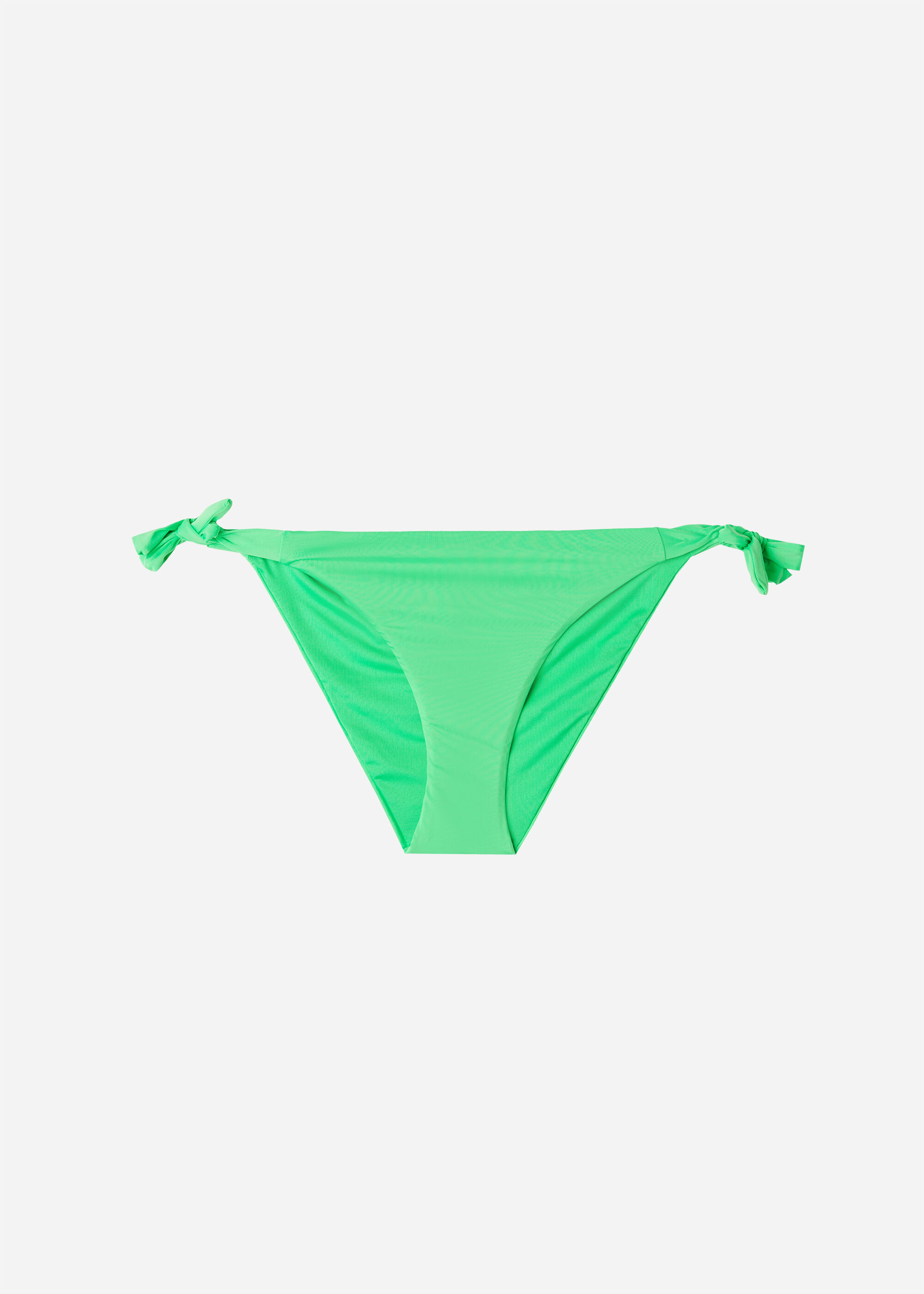 Tied Swimsuit Bottom Indonesia