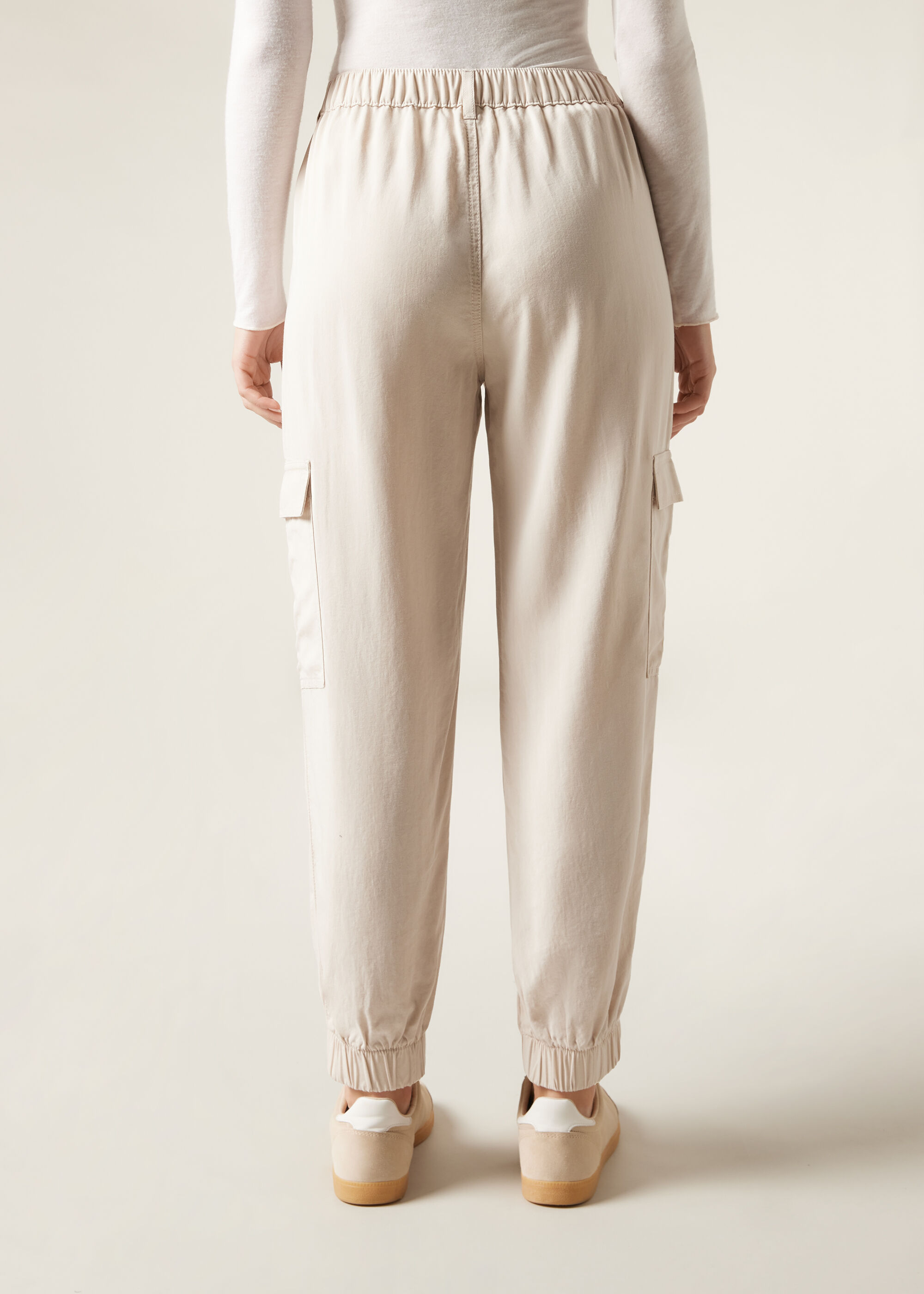 Cargo Ultra Light Jogger