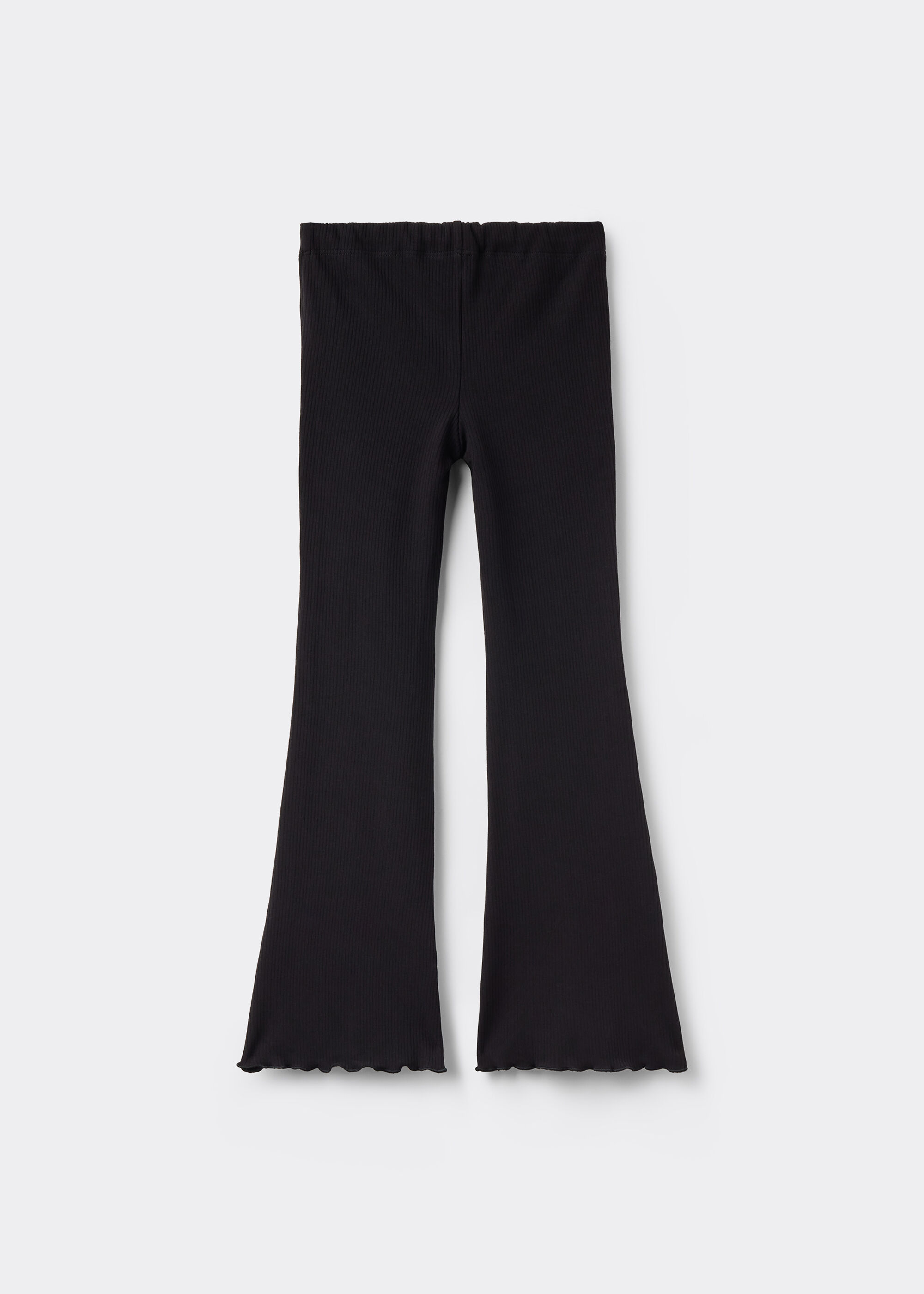Leggings Térmicos Acampanados Niña