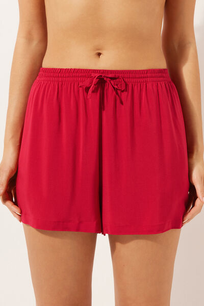 Calzedonia Pantalón Corto Verano Mujer  Tamaño L