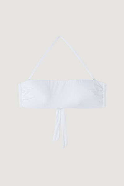 Calzedonia Bikini palabra de honor con relleno ligero Indonesia Mujer Tamaño 2
