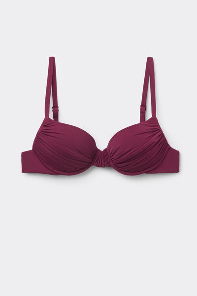Padded Push-Up Swimsuit Top Indonesia Woman Size 4 - Calzedonia - Modalova