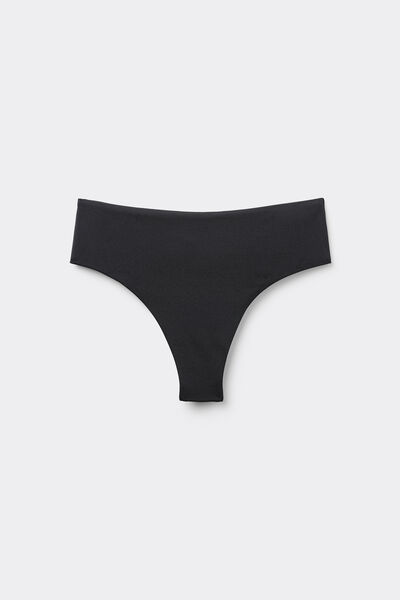 Calzedonia Brasileña Alta Bikini Corset Charm Mujer  Tamaño L