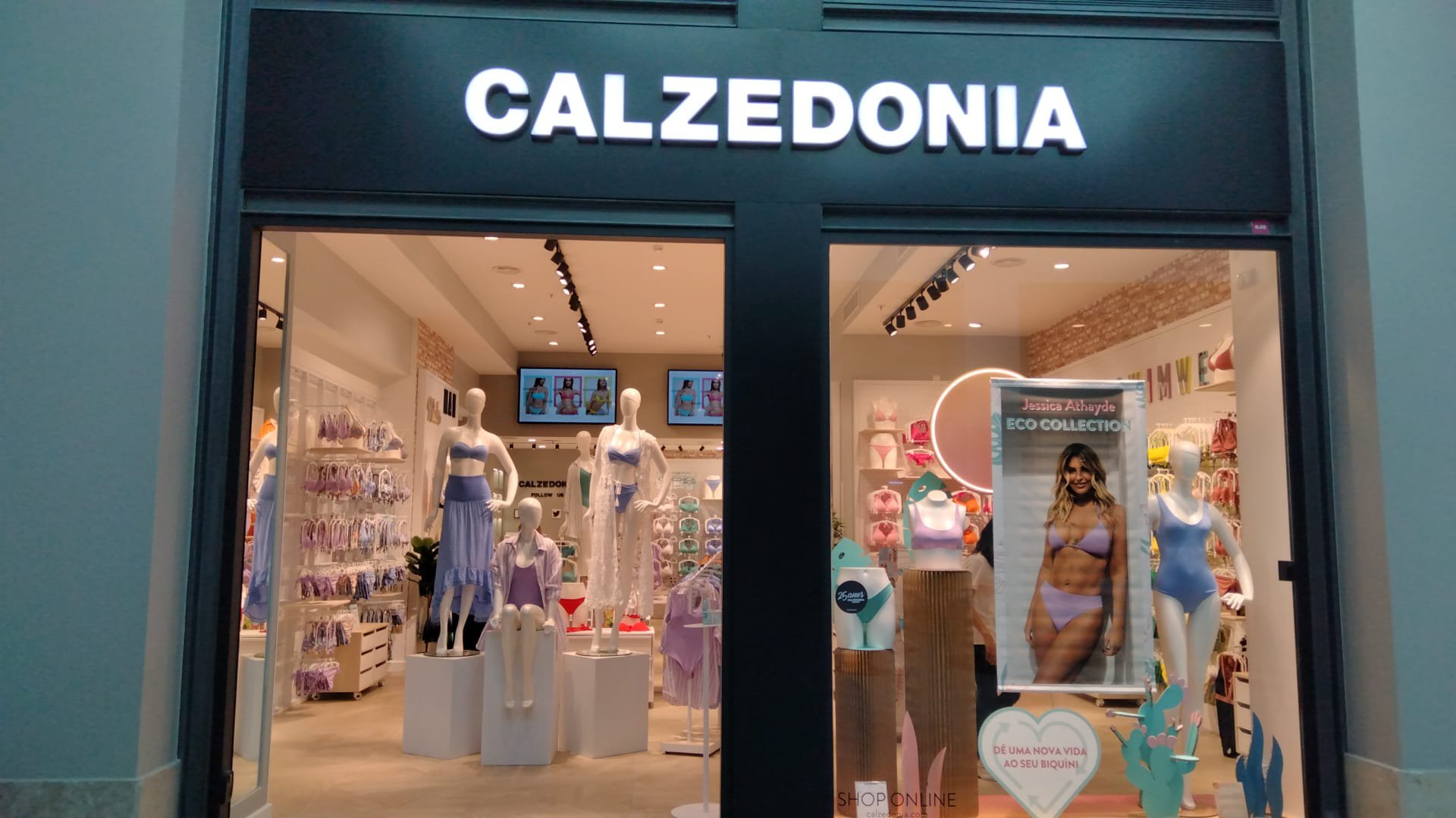 Calzedonia MONTIJO SC ALEGRO MONTIJO