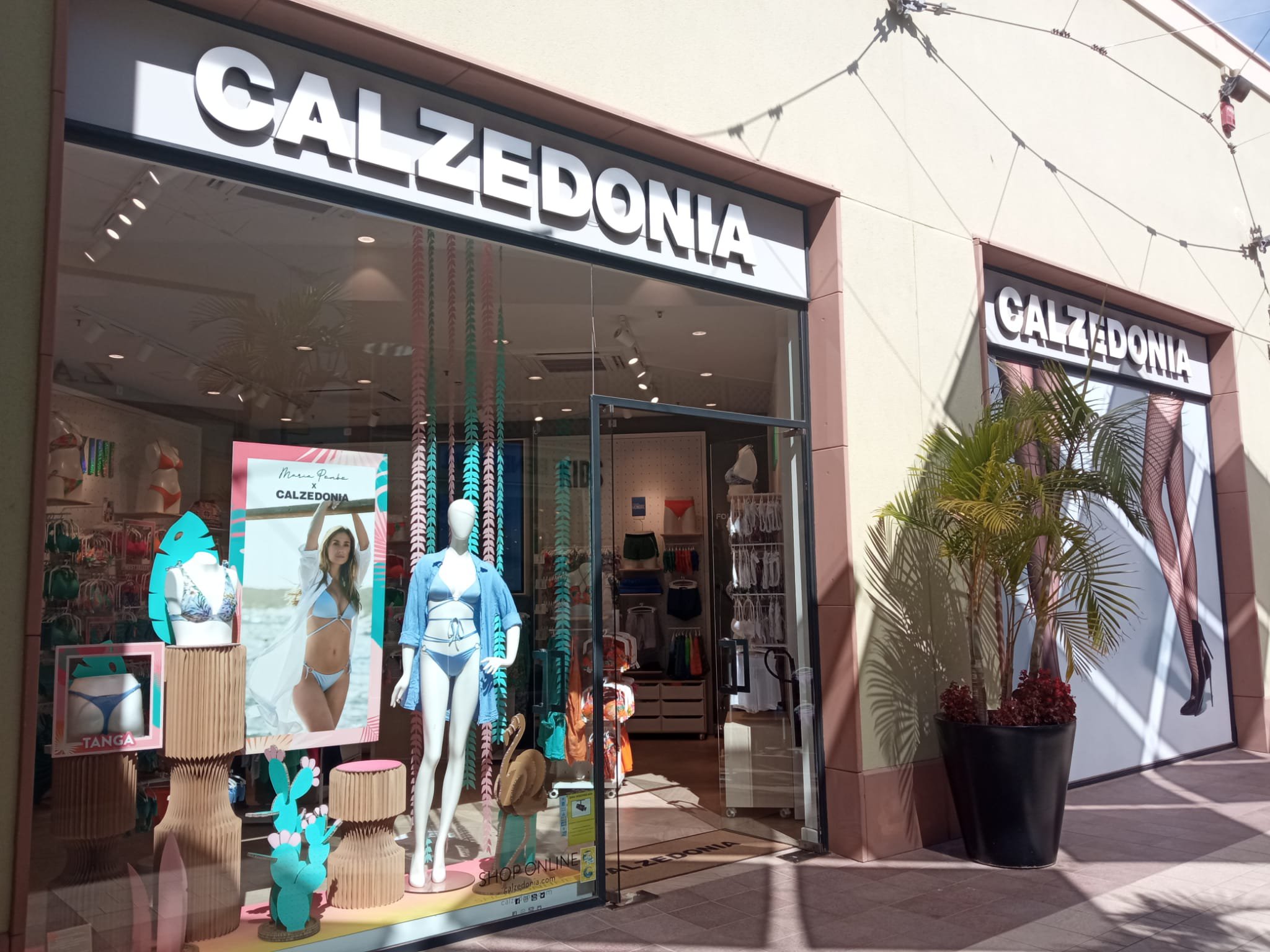 Calzedonia ORIHUELA SC ZENIA BOULEVARD