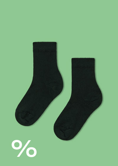 Calcetines para bebé 5x4 - Calzedonia