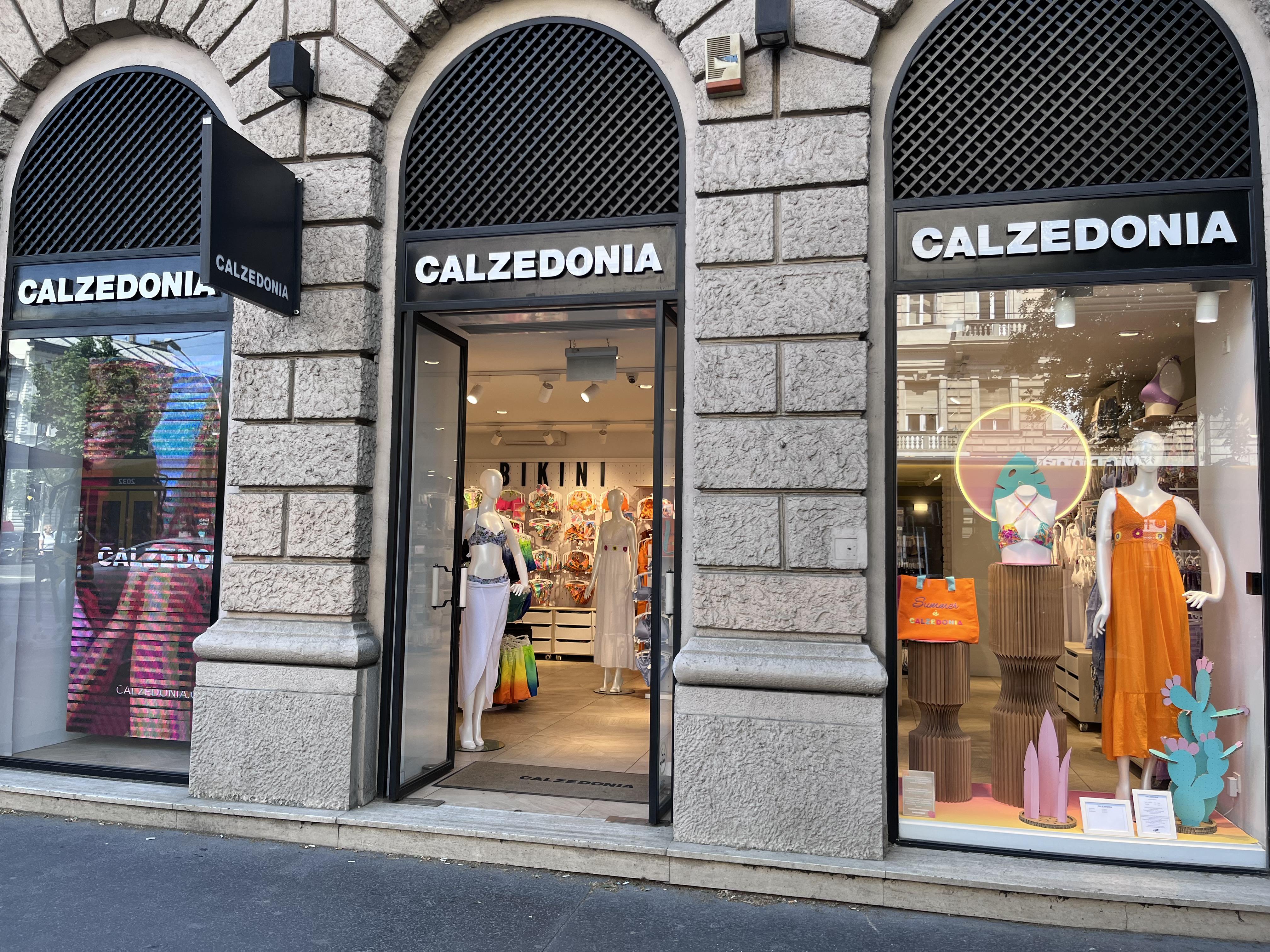 Calzedonia BUDAPEST TEREZ KRT