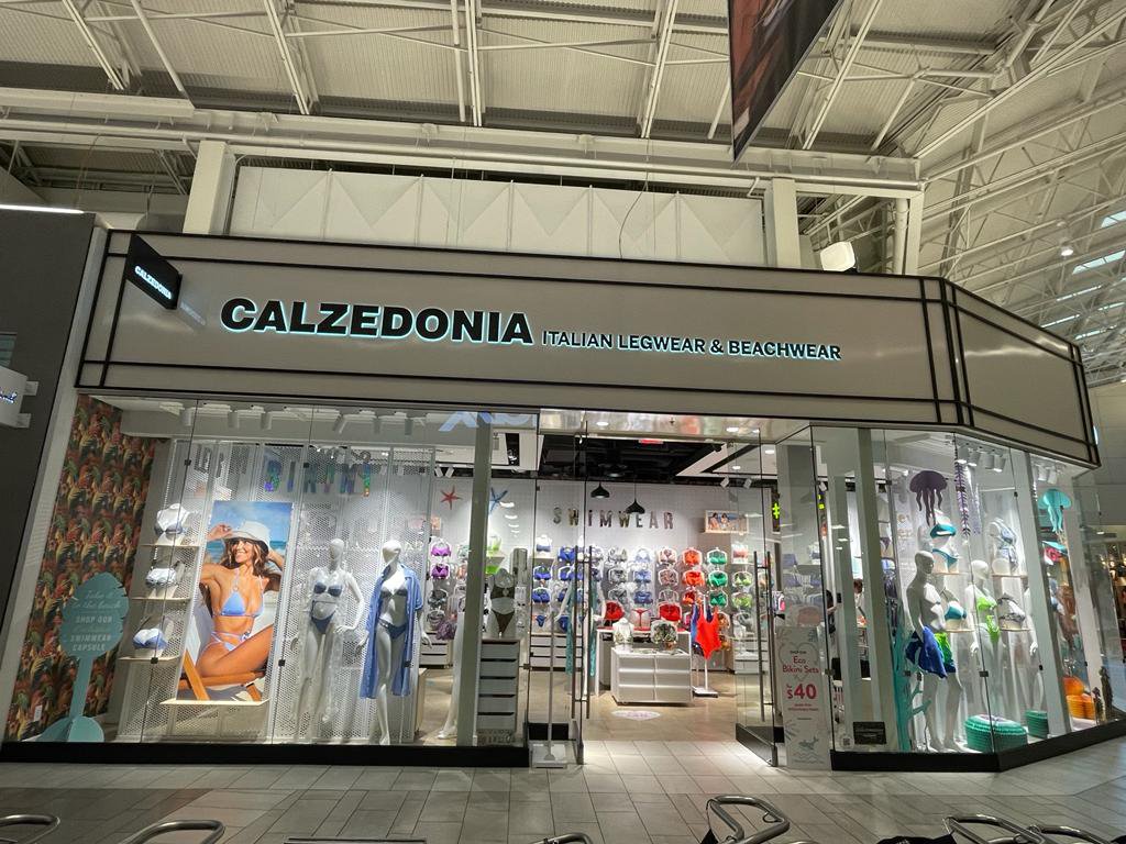 Calzedonia MIAMI SC SAWGRASS MILLS