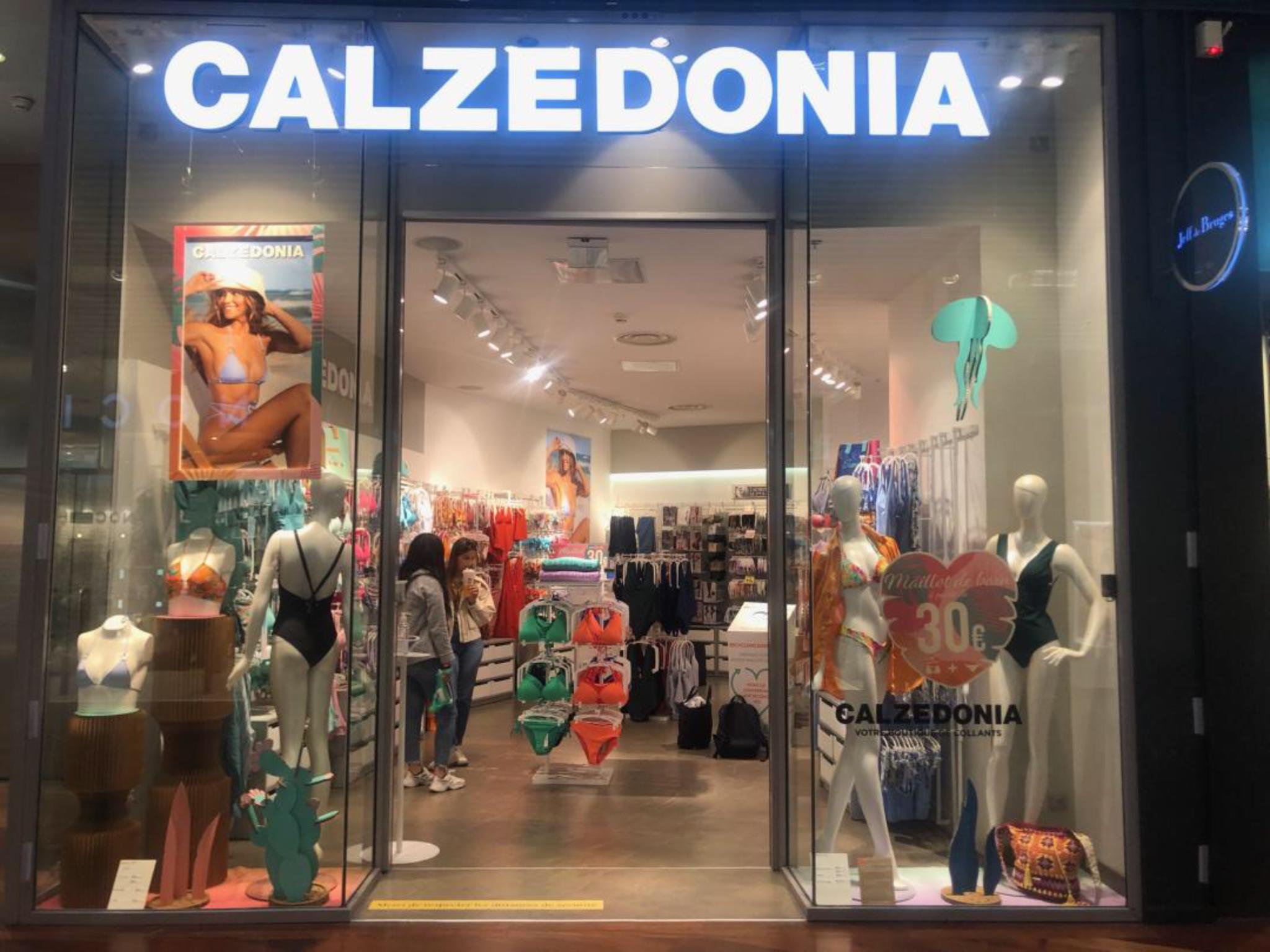 Calzedonia LILLE SC EURALILLE