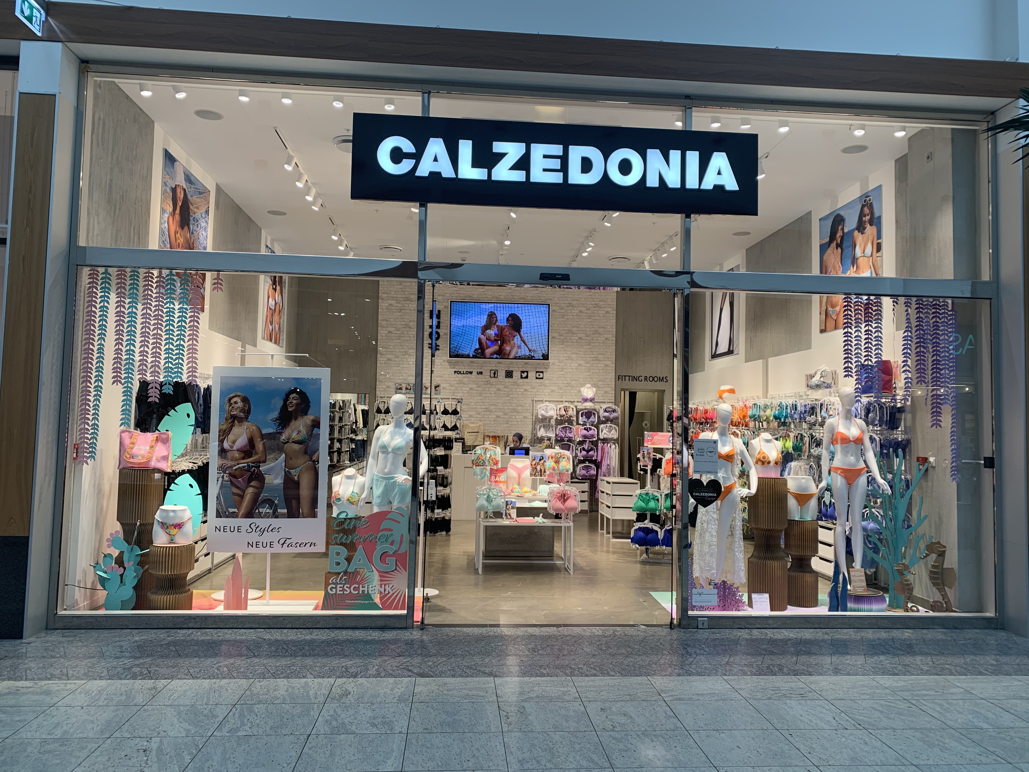 Calzedonia BREMEN SC WATERFRONT