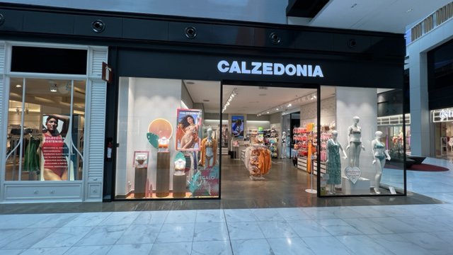 Calzedonia SANTIAGO SC AS CANCELAS