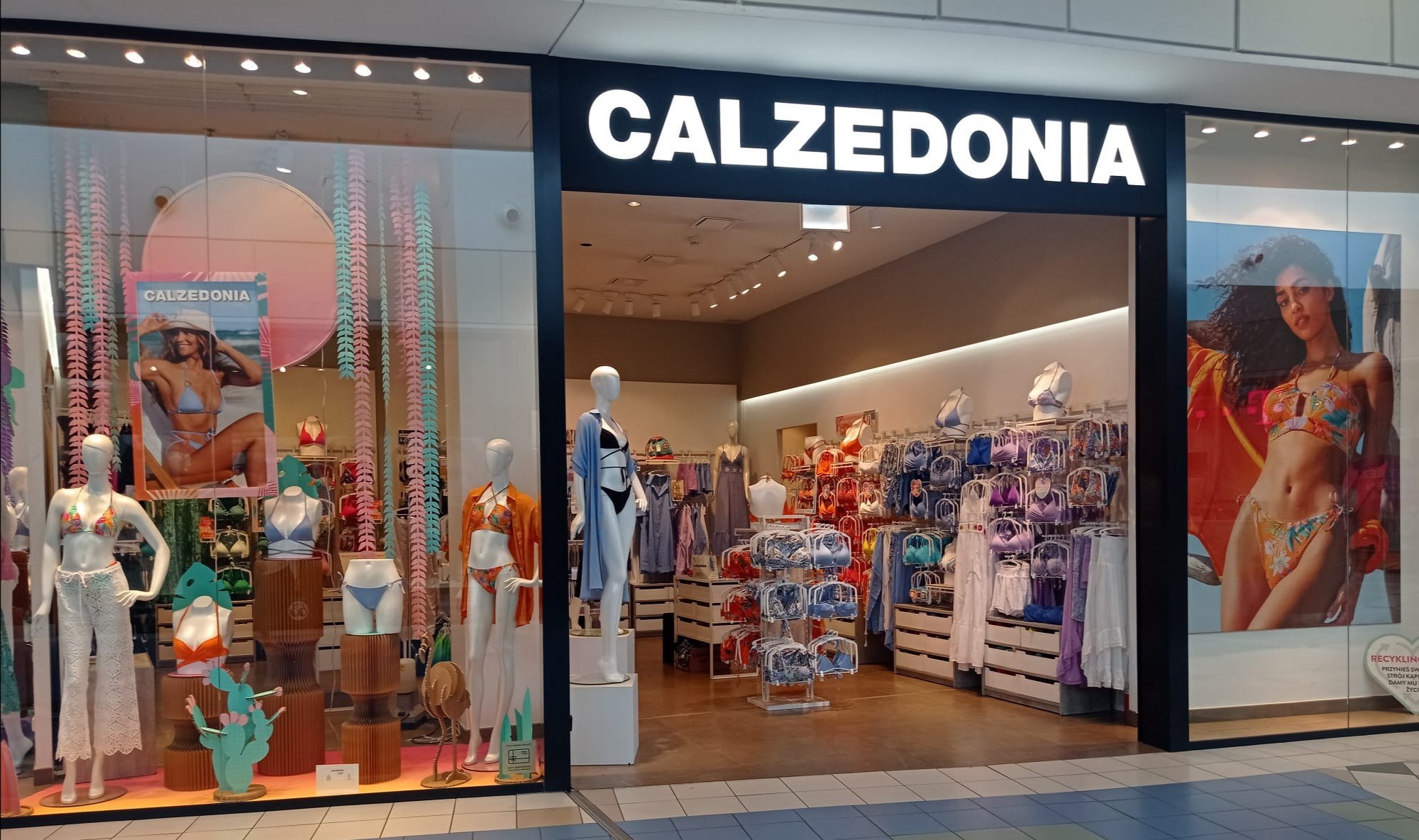 Calzedonia POZNAN SC KING CROSS MARCELIN