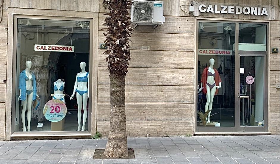 Calzedonia NOCERA INFERIORE