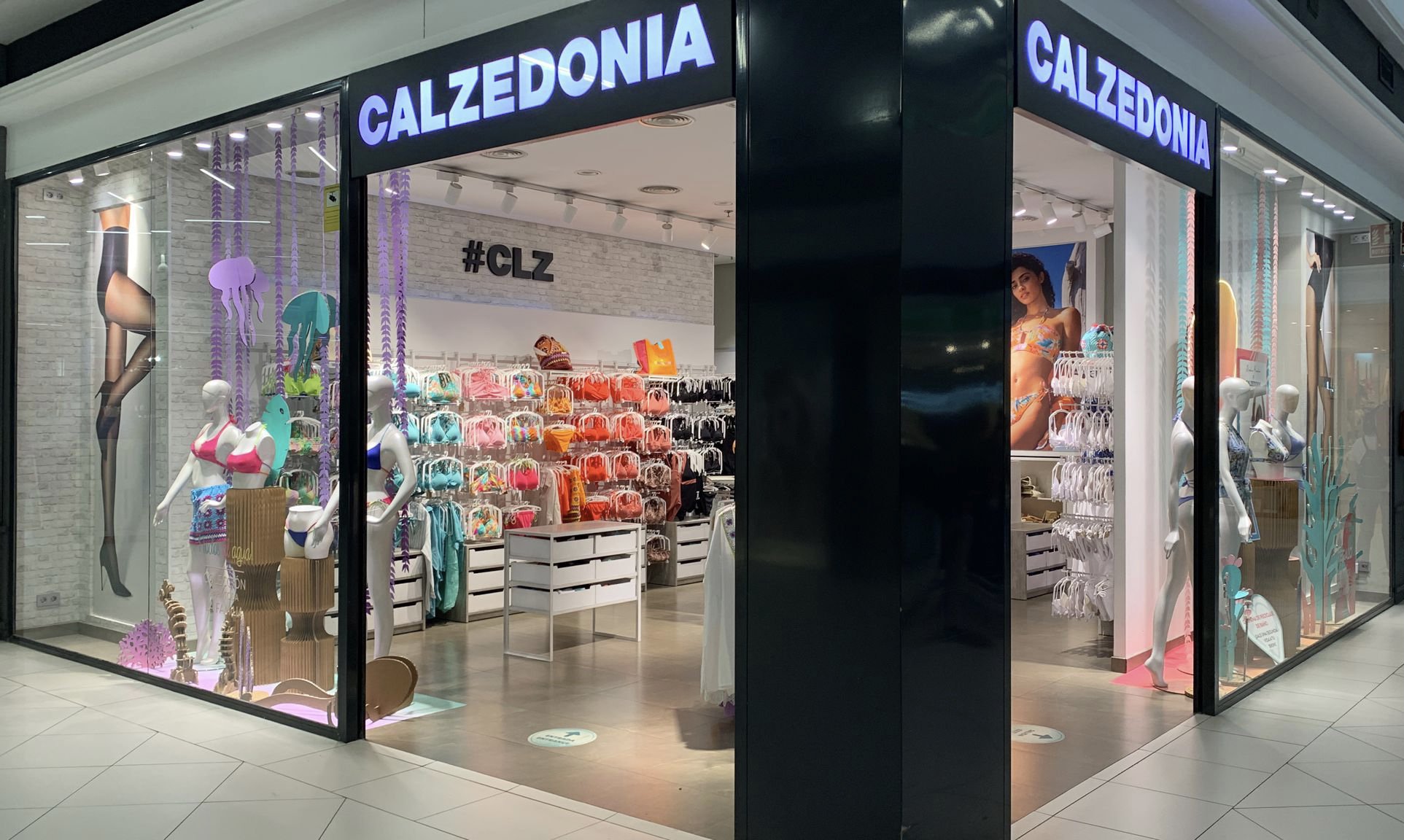 Calzedonia CORDOBA SC LA SIERRA