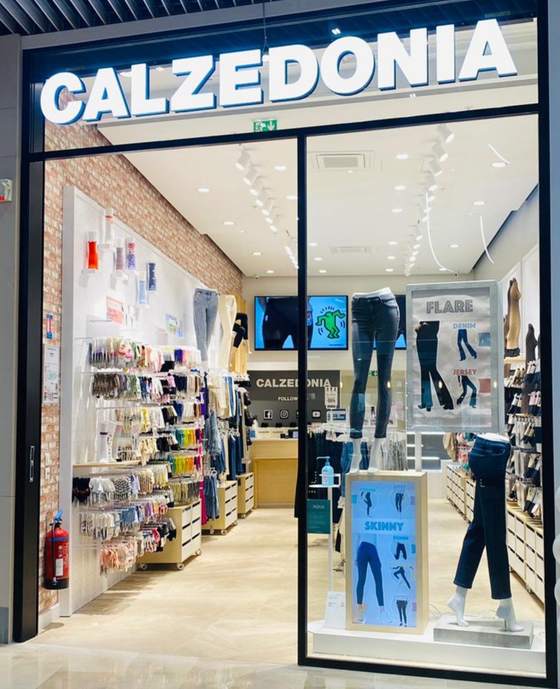 Calzedonia TOULOUSE SC BLAGNAC