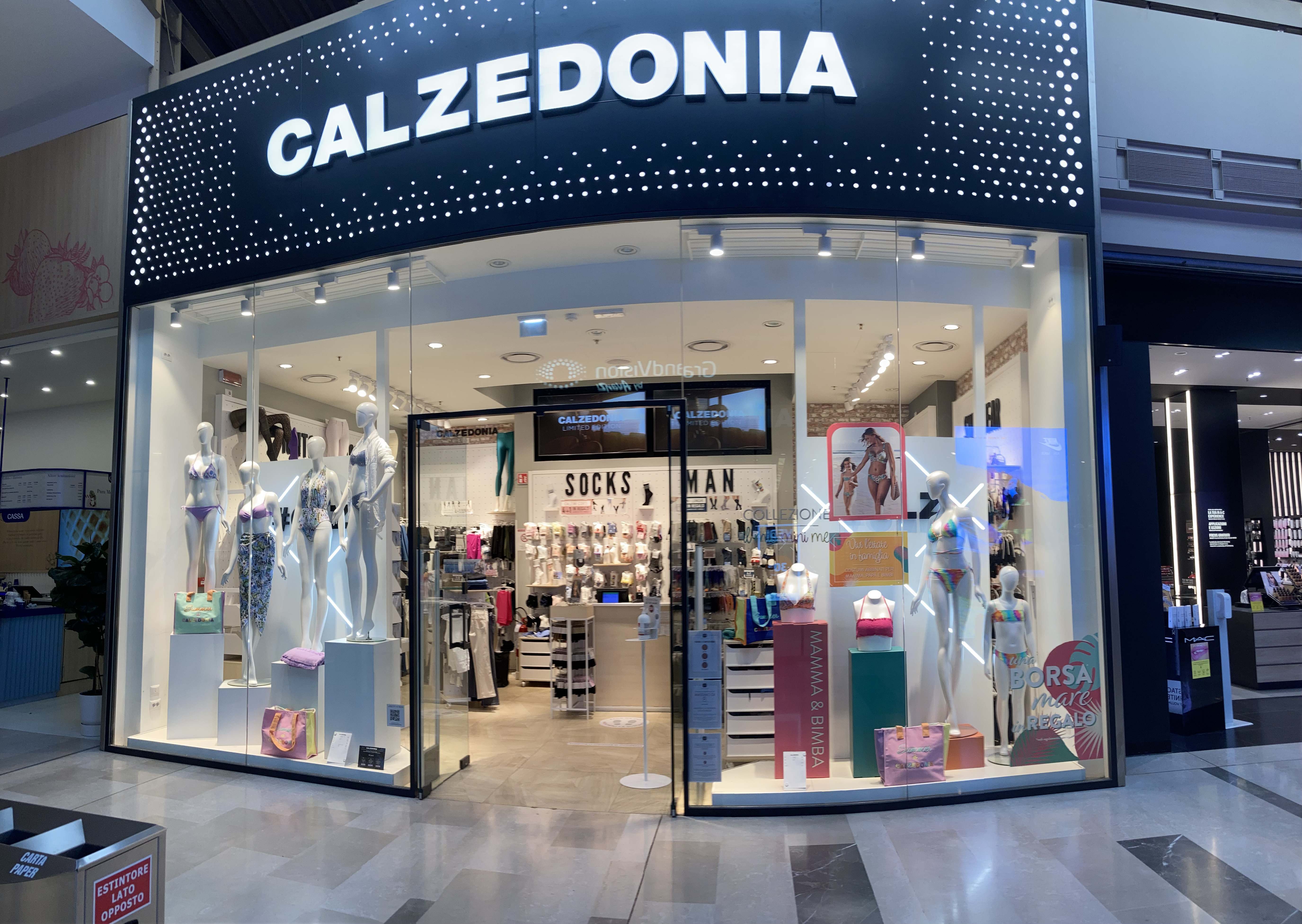 Calzedonia ASSAGO CCLE MILANOFIORI