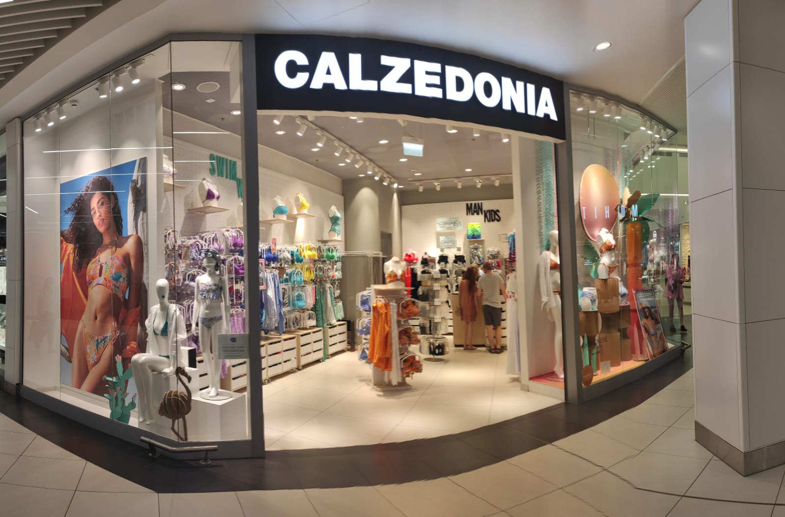 Calzedonia SZCZECIN GALAXY