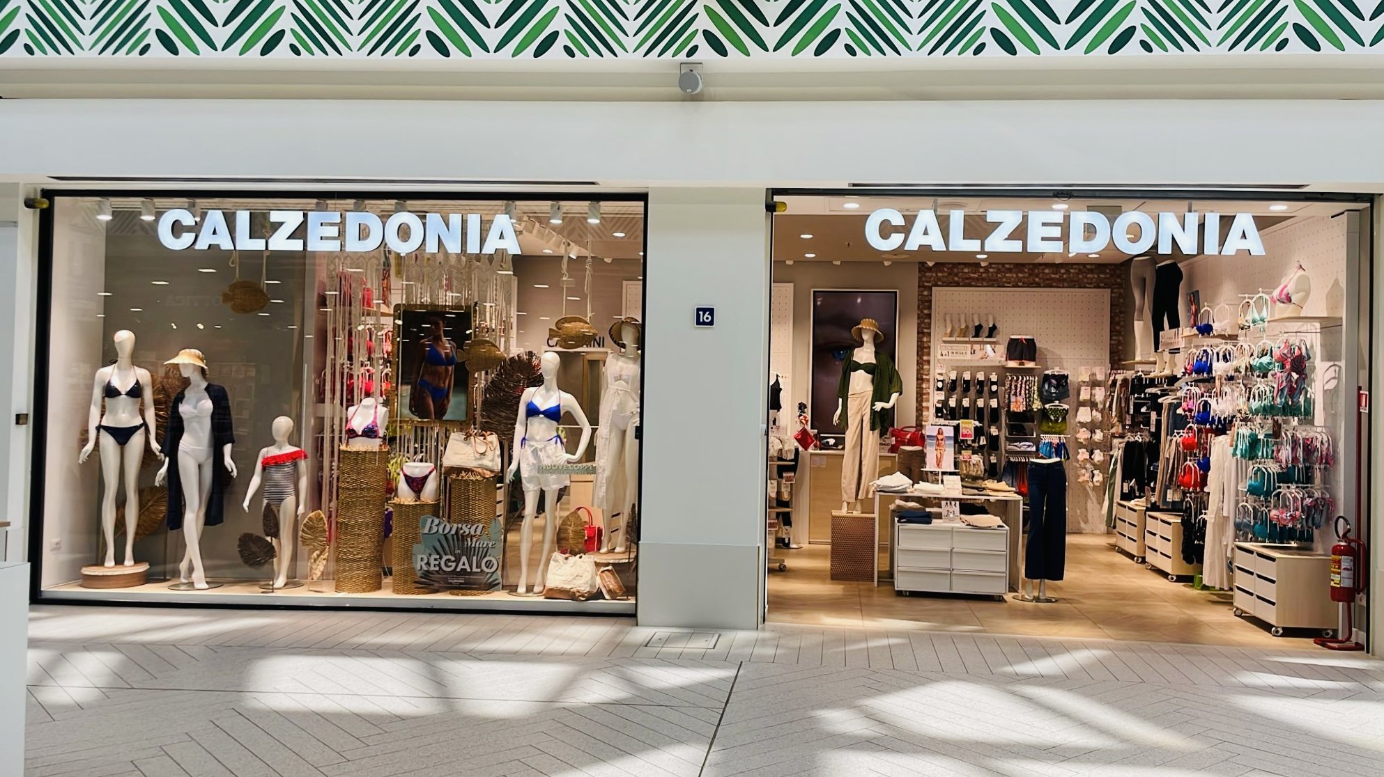 Calzedonia PORTO D'ASCOLI CCLE