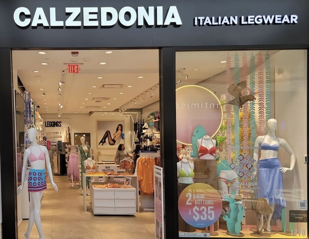 Calzedonia ANNAPOLIS SC ANNAPOLIS MALL