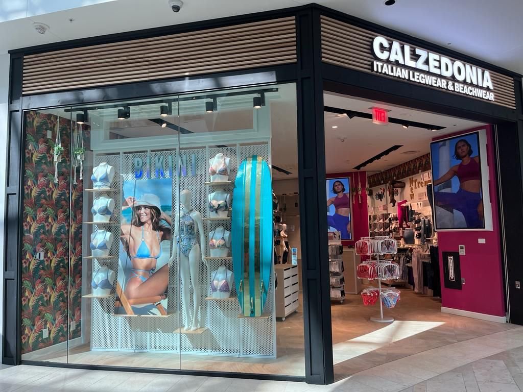 Calzedonia SARASOTA SC UTC