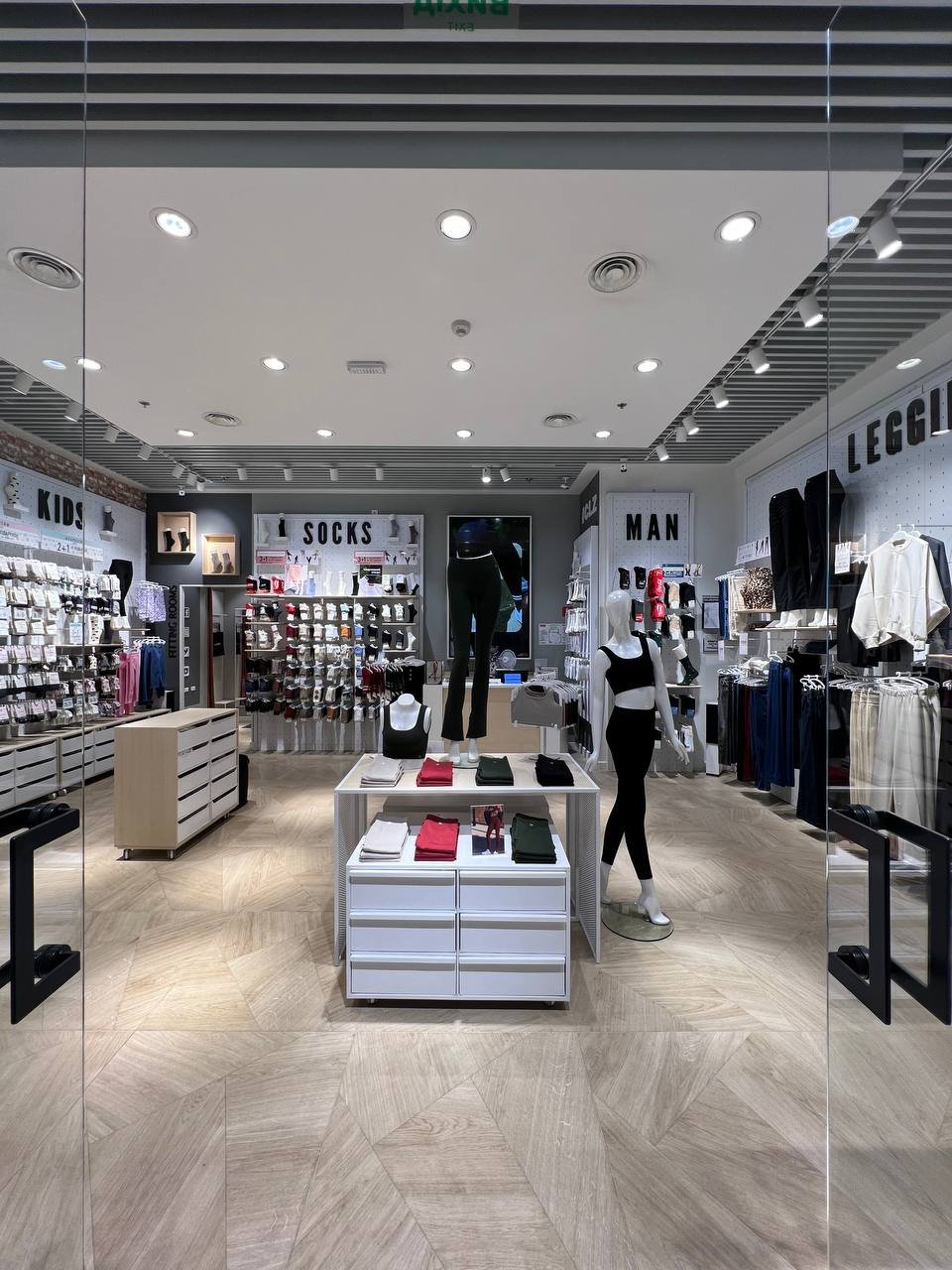 Calzedonia Calzedonia ТЦ "Кловер Хаус"