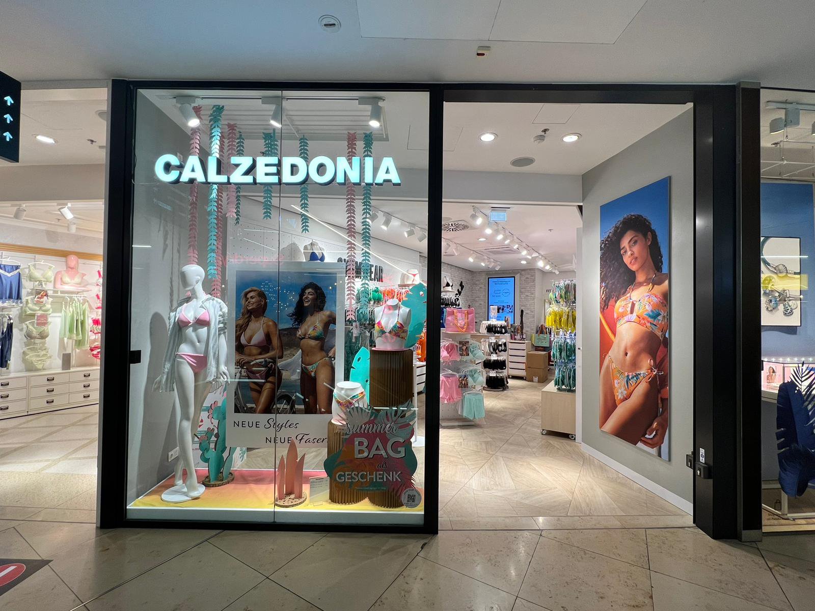 Calzedonia ERLANGEN SC ARCADEN