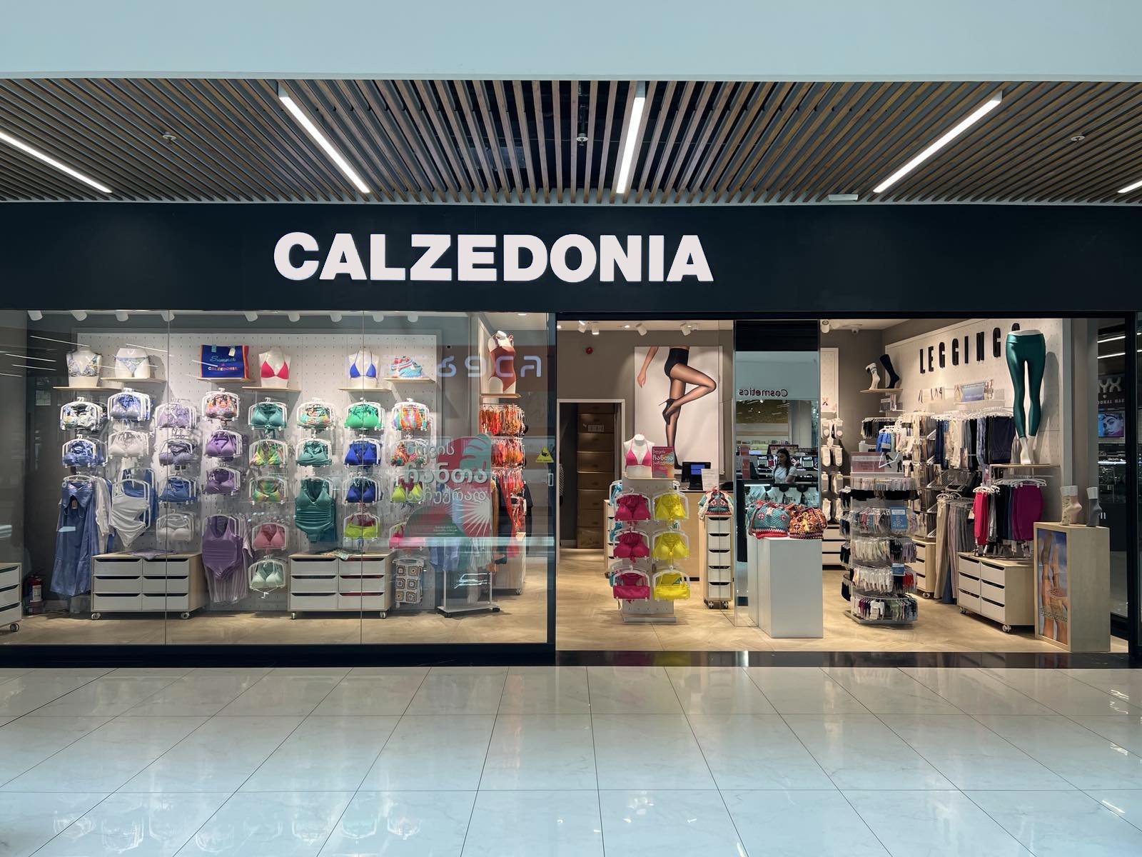 Calzedonia TBLISI SC GALLERIA TBLISI