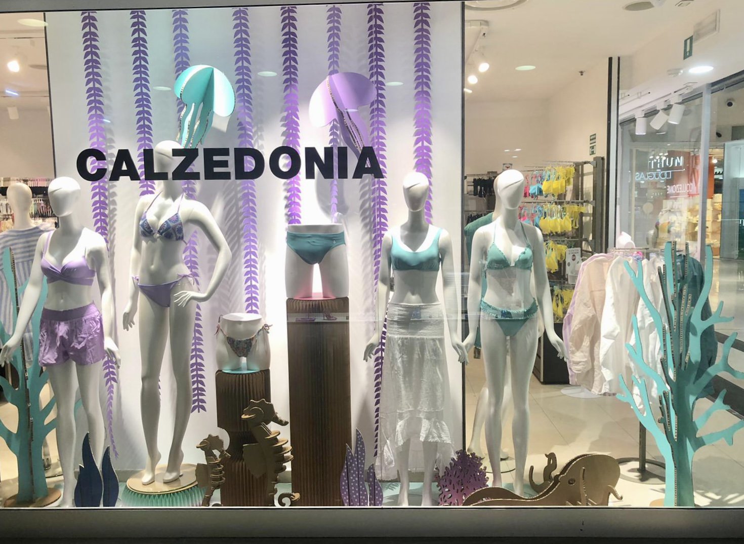 Calzedonia SESTO FIORENTINO CCLE