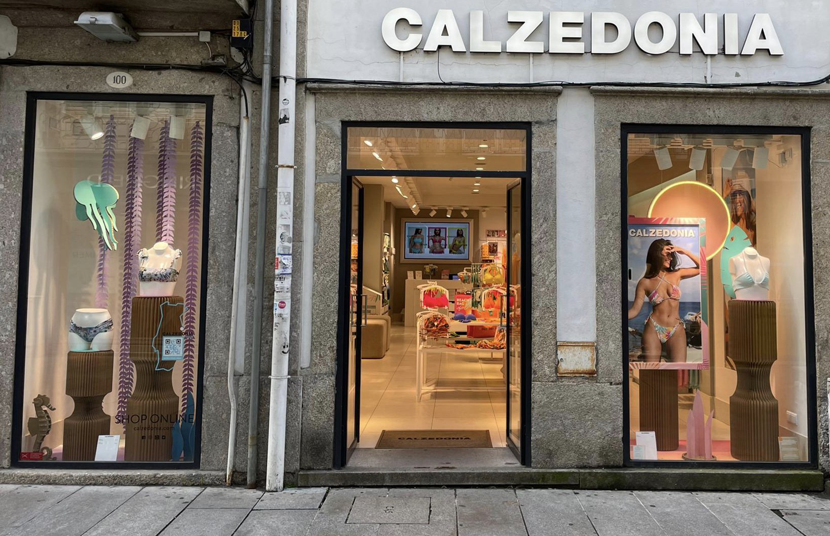 Calzedonia BRAGA RUA DO SOUTO