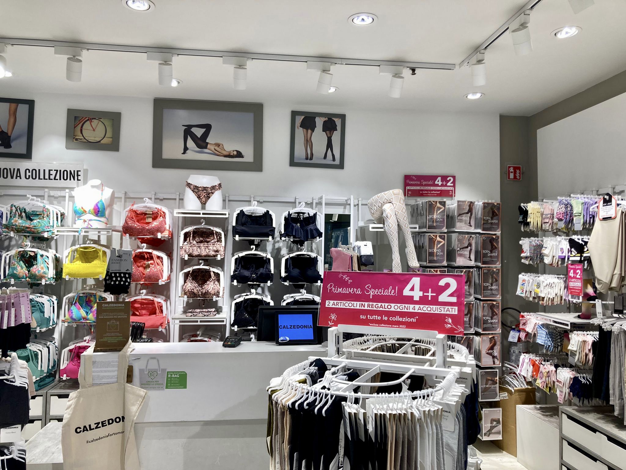 Calzedonia BOLOGNA CCLE VIALARGA