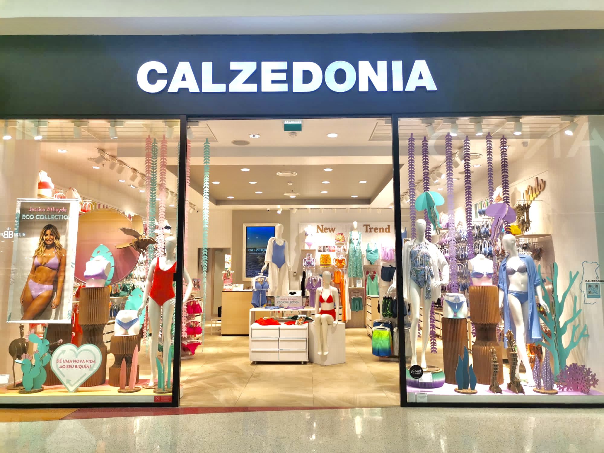 Calzedonia AMADORA SC UBBO