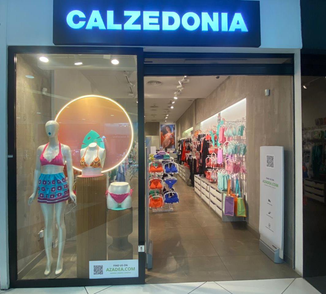 Calzedonia DBAYEH SC LE MALL