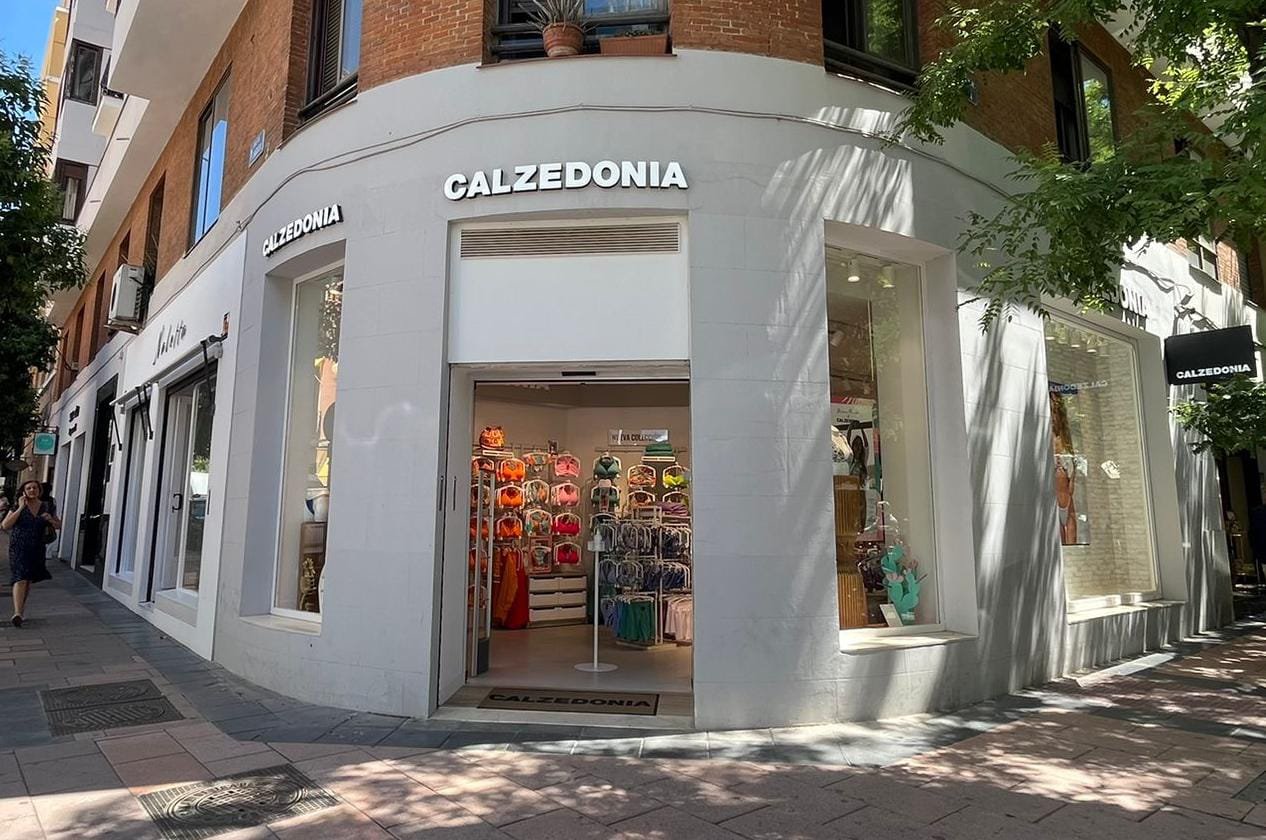 Calzedonia MADRID C/AYALA 25