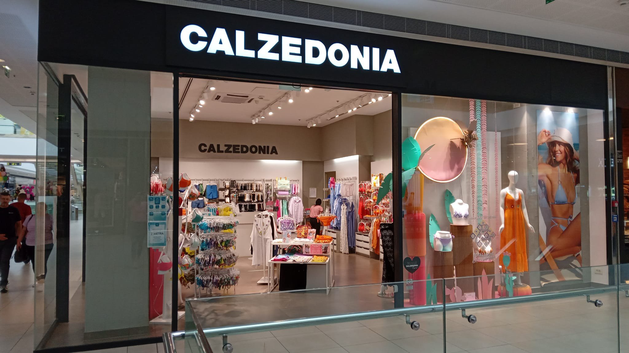 Calzedonia ZAGREB SC CITY CENTER ONE EAST
