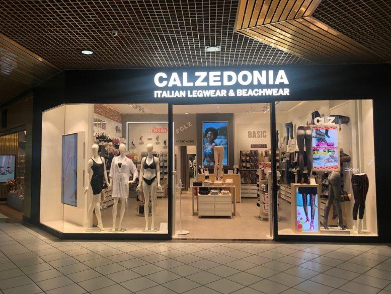 Calzedonia Beiramar Shopping