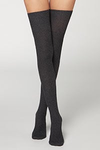 Women's Collection: Suspenders & Tights