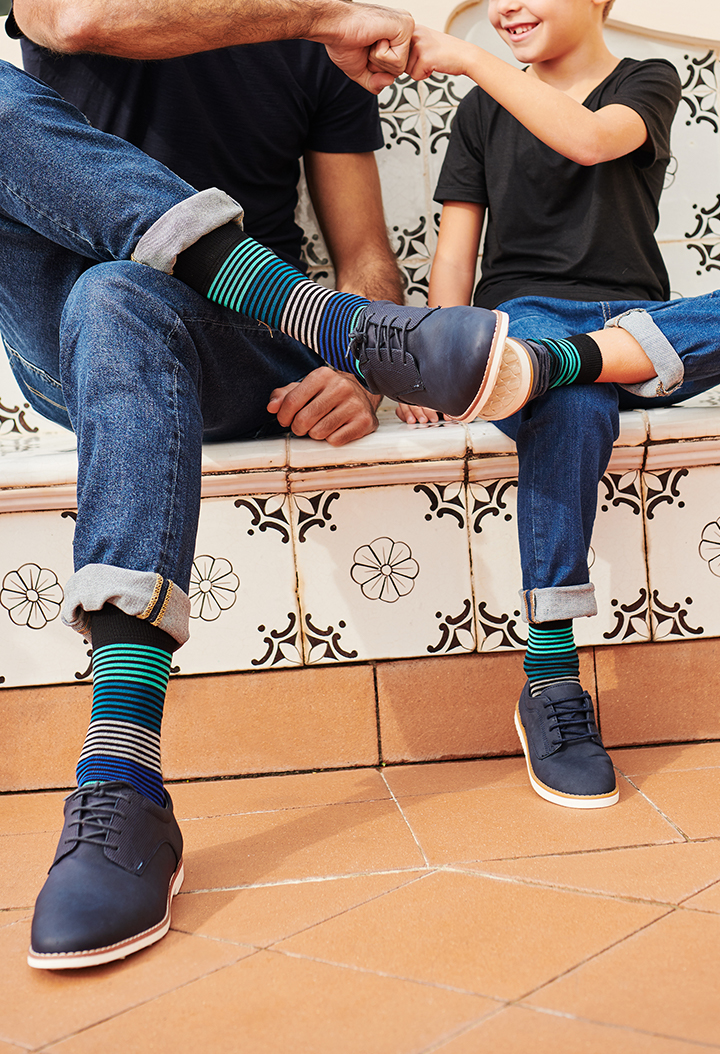 MINIME TREND - DAD&SON